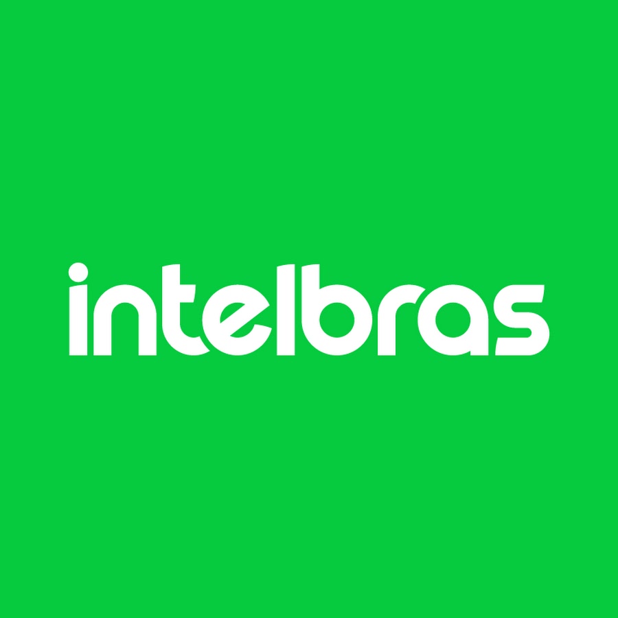 Logo INTELBRAS