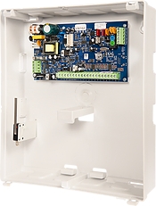 CENTRAL DE ALARME 16 ZONAS COM CAIXA ETHERNET E GPRS (VW16ZGPRS IP KIT STAR) (0046)