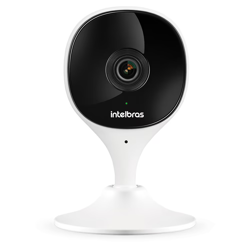 Câmera interna Wi-Fi Full HD - iMX C (Cód. 4565514)