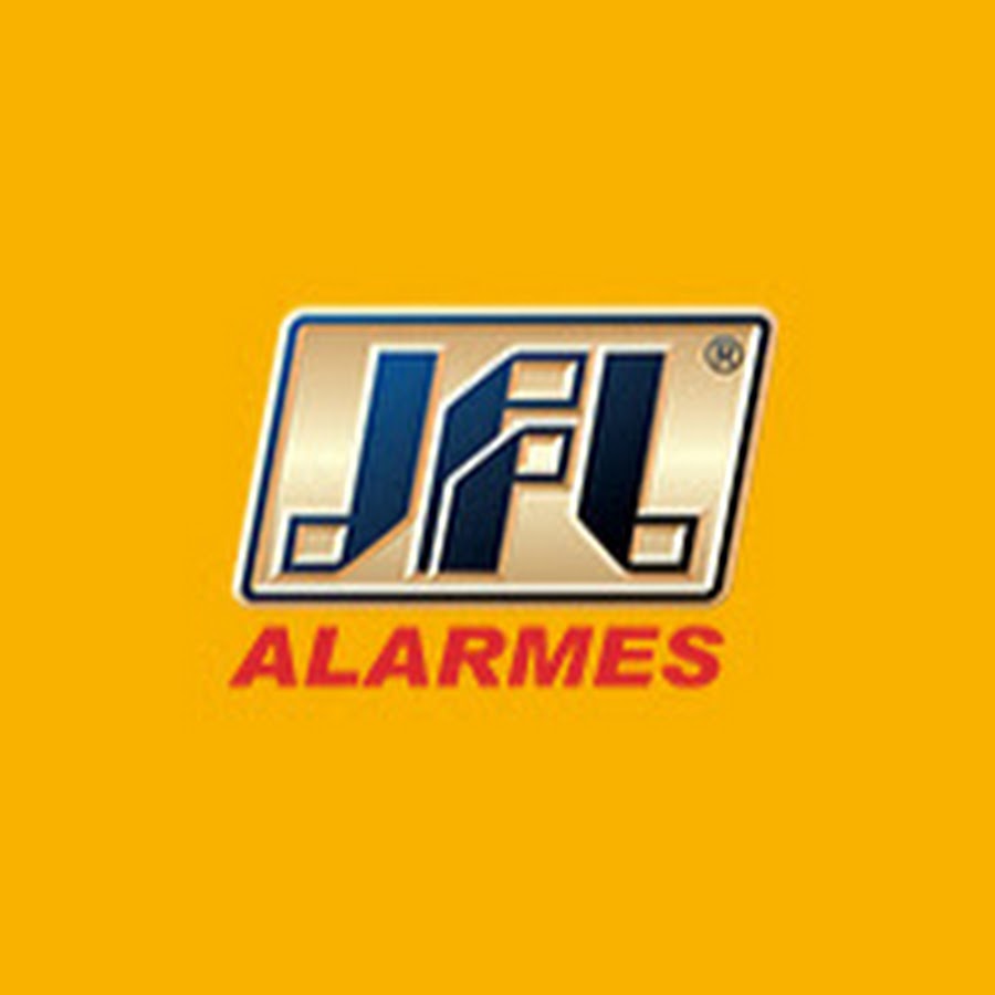 Logo JFL ALARMES