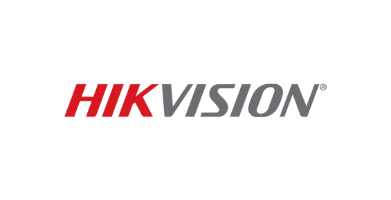 Logo HIKVISION